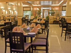 The Right Furniture For Restaurants