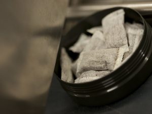 Nicotine Pouches in Restaurants: A Growing Trend