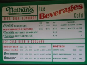 The Psychology of Restaurant Menu Design: How Layout Influences Customer Choices