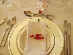 Three Tips to Choose Your Restaurant Dinnerware