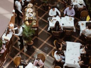 What Characterises a Fantastic Location for Your Restaurant?